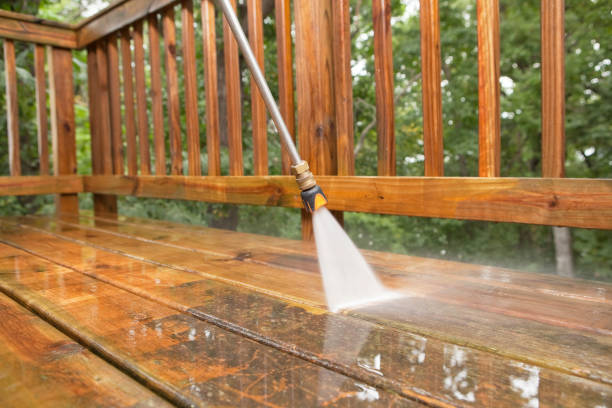 Best Parking Lot and Garage Cleaning  in Bethlehem, PA